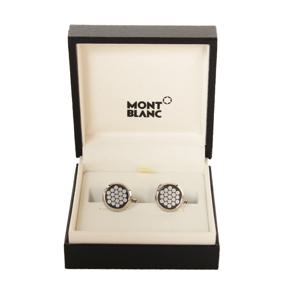 MONTBLANC  커프스링 114773 / 커프스