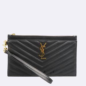 고이비토 중고명품 -  빌 파우치 클러치백  - K4959YSL