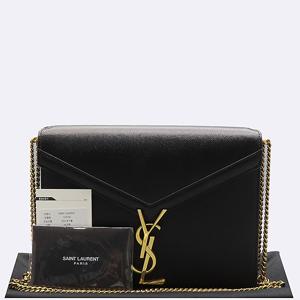 고이비토 중고명품 -  카산드라 체인 크로스백  - K4963YSL
