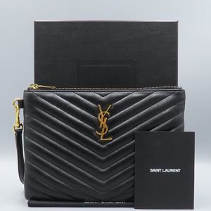 고이비토 중고명품 -  마틀라세 클러치  - K4965YSL