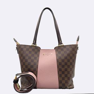 고이비토 중고명품 -  저지 쇼퍼백  - K46086LV