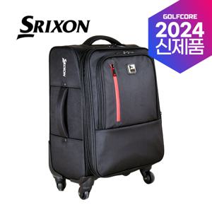 [24년신상]던롭  SRIXON 트래블 기어 기내반입 핸드케리어 캐리온(GGF-22019I)