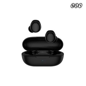 블루투스 이어폰 QCY T17 APP