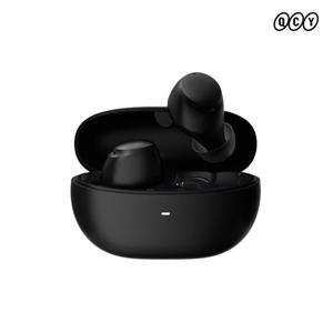 블루투스 이어폰 QCY HT07 ANC APP