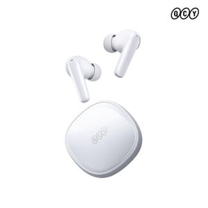 블루투스 이어폰 QCY T13X APP