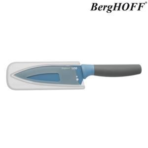 레오 쉐프 나이프 블루 (소) 14cm