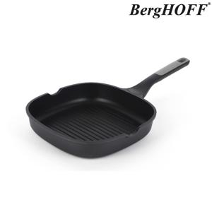 레오 캐스트 그릴팬 스톤 26cm