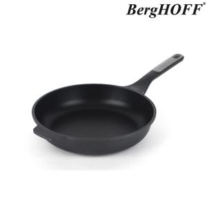 레오 캐스트 후라이팬 스톤 28cm