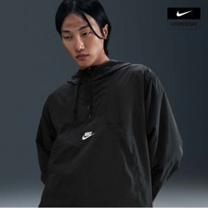 남성 클럽 마리나 아노락 XGX IH7118-010