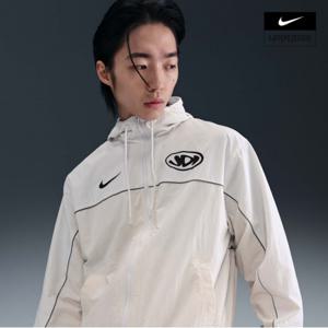 남성 클럽 후드 재킷 IH5962-030