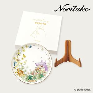 토토로 2025년 기념 접시 (Year Plate) 1P