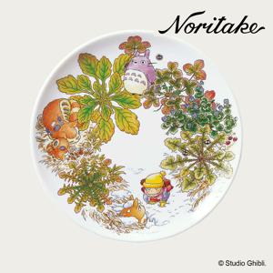4660 토토로 스페셜 PLATE 23CM No.1