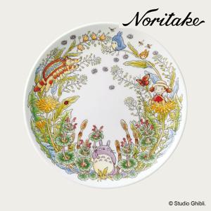4660 토토로 스페셜 PLATE 23CM No.2