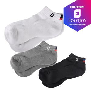 [아쿠시넷재팬]FOOTJOY  PRO DRY US프래그 중목 골프양말(FJSK122US)