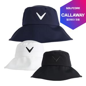 [25년신상] HW CG V RAIN BUCKET V 레인 남성 버킷햇