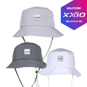 [25년신상] AUTHENTIC BUCKET HAT  어센틱 버킷햇(GAH-X25035)