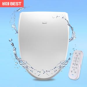 방수비데 IS-27D 안심 방수설계 Air 버블세정 방수등급 IPX6 리모컨 IPX7 - 자가설치