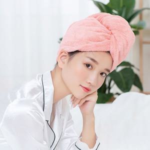 극세사 드라이 수건 헤어타올 고급형 머리수건 헤어타월 극세사타올 페이스타올 드라이수건