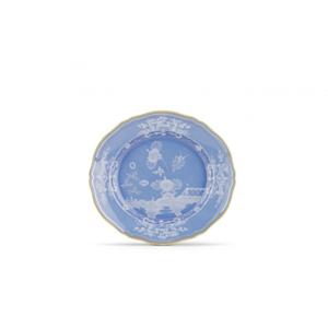 [지노리 1735] 오리엔테 이탈리아노 스프 플레이트 접시 24cm ORIENTE ITALIANO SOUP PLATE 24CM [관부가세포함]