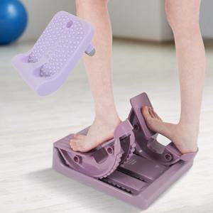 종아리 스트레칭보드 레그릴렉서 아킬레스건 다리 족저근막염 발목 경사대 스트레칭기구