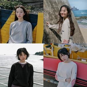 [세인트제임스] 봉봉, 발루아 가디건 CJ 단독 런칭