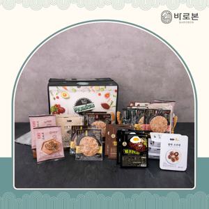 바로본 종합 선물세트 3호
