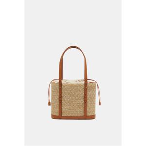 [최초가 298,000] 에떼 드 라피아(Ete de raffia) 숄더 26_RXBSX25217BRX
