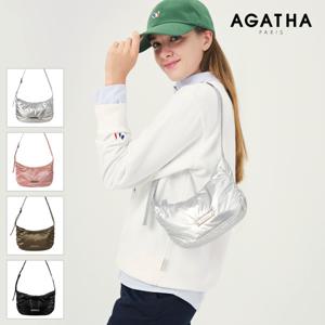 글리셔링 미니 호보백