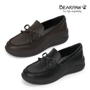 (BEARPAW) MIKA 로퍼 (womens) 2종 택1