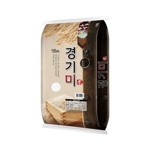 25년 햅쌀 청북경기미 10kg (상등급)