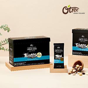 오트리 고메넛츠 프로틴 30입