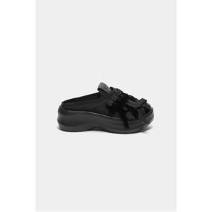 딜라이트 리본 뮬(black)_DA4DA25501BLK
