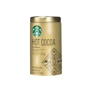 스타벅스 코코아 파우더 850g