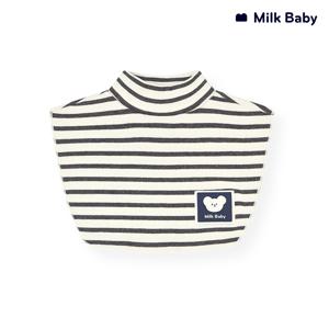 [정상가16,900원] 스트라이프 레이어드 반폴라