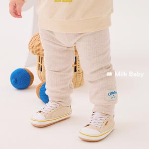 [정상가35,900원] 베베포그니 골지유아 레깅스팬