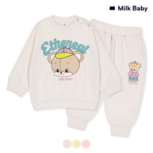 [정상가67,900원] 귀욤뿜뿜 유아상하복세트