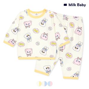 모모레이 데일리 라운지웨어 실내상하복