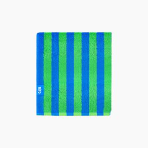 스트라이프 오션 수피마 바스타올 70x140