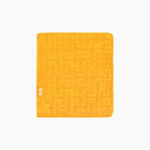 시그니처 옐로우 수피마 바스타올 70x140