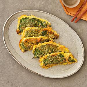 깻잎전(200g)