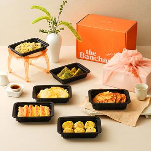 [선물 포장] [더반찬]모둠전 세트