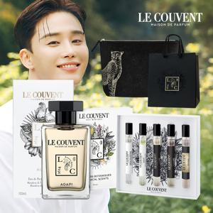 이찬석PICK]르쿠방 아가피+디스커버리 세트+파우치