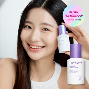 (정상가 36,000/미백,주름개선 기능성) 에이징먼트 앰플 탄력 세럼 30ml / 한정수량 체험딜