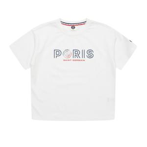 주니어 키즈 파리생제르망 PSG 티셔츠 아동 반팔 면 여름 기능성 SJZ304-MKRT82_DG