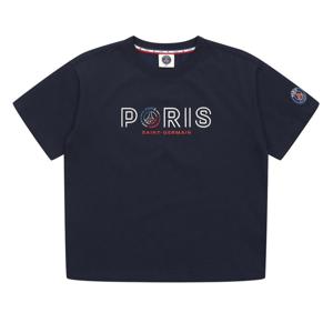 주니어 키즈 파리생제르망 PSG 티셔츠 아동 반팔 면 여름 기능성 SJZ304-MKRT81_DG