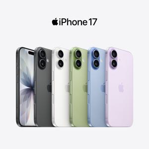(LGU+로 통신사이동) iPhone17_256G 105요금제_선택약정