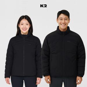 K2 추석선물 남여 튜브 다운 자켓 KMP23511