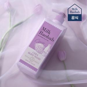 세라 바디워시 모브튤립 1200ml
