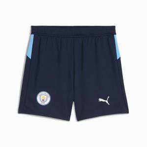 푸마 주니어용 MCFC 쇼츠 레플리카 MCFC Shorts Replica Jr 780376-06