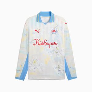 푸마 키드슈퍼 RBS LS 레트로 셔츠 KidSuper RBS LS Retro Shirt 782752-05